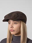 Кепка WIGENS арт. 101024 IVY CONTEMPORARY CAP (814)